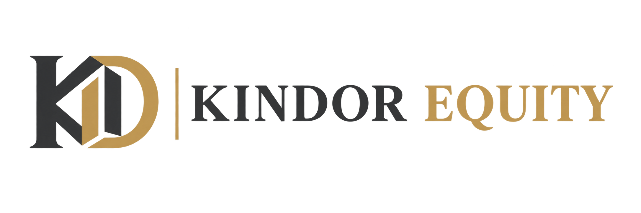 Kindor Equity logo