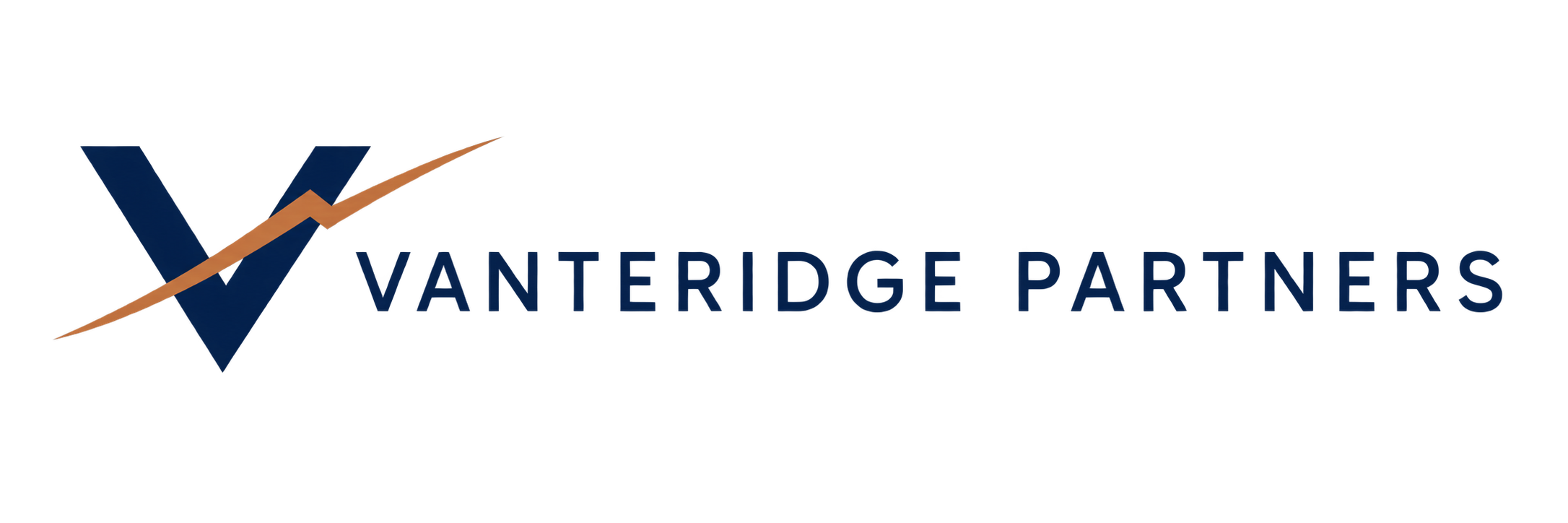 Vanteridge Partners logo
